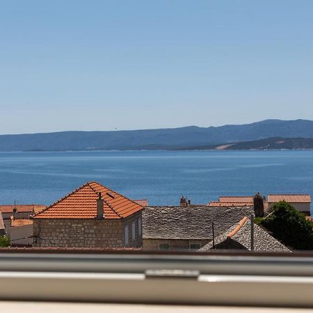 Apartments Paloc - Orange Μπολ Εξωτερικό φωτογραφία