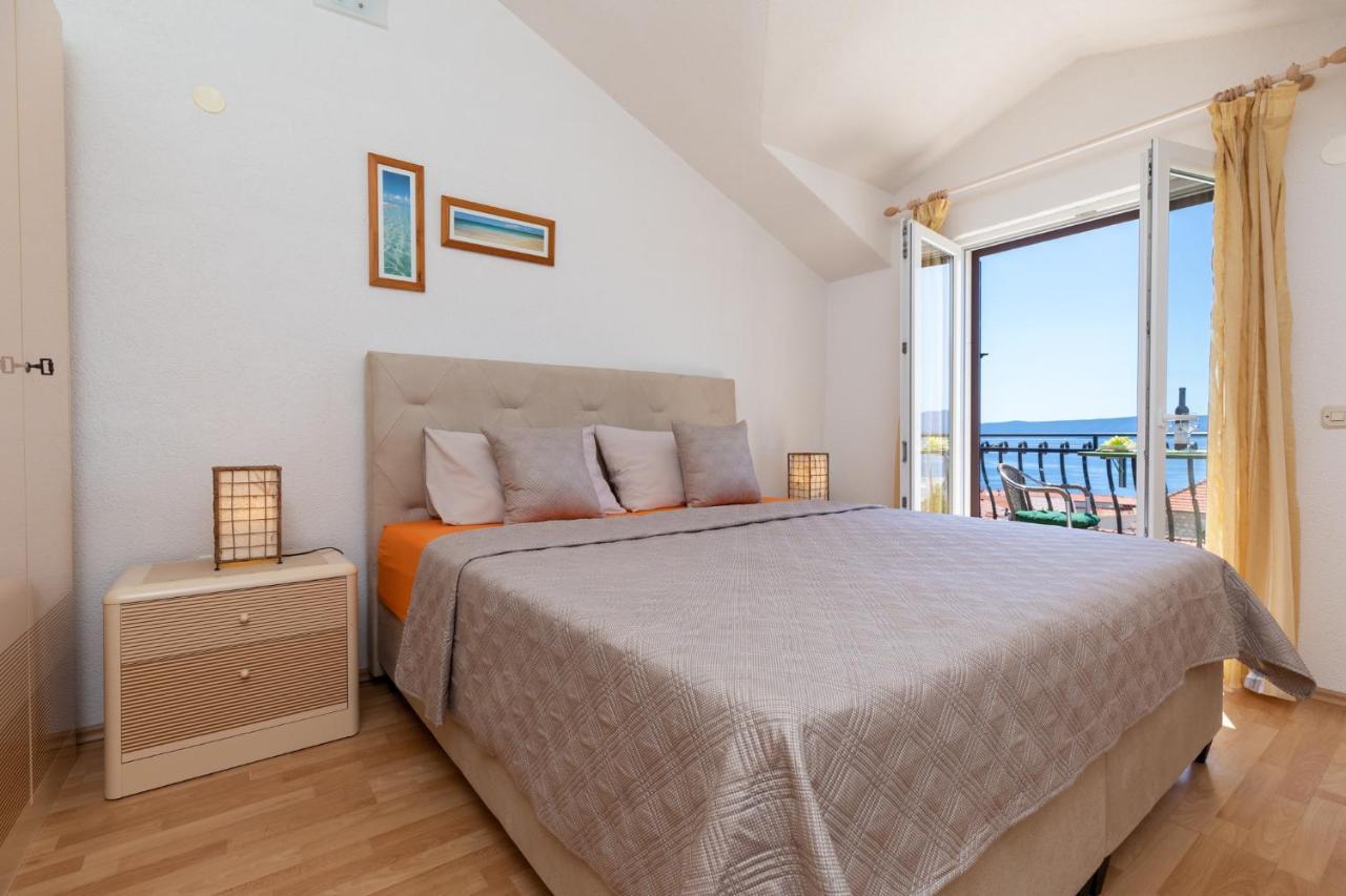 Apartments Paloc - Orange Μπολ Εξωτερικό φωτογραφία