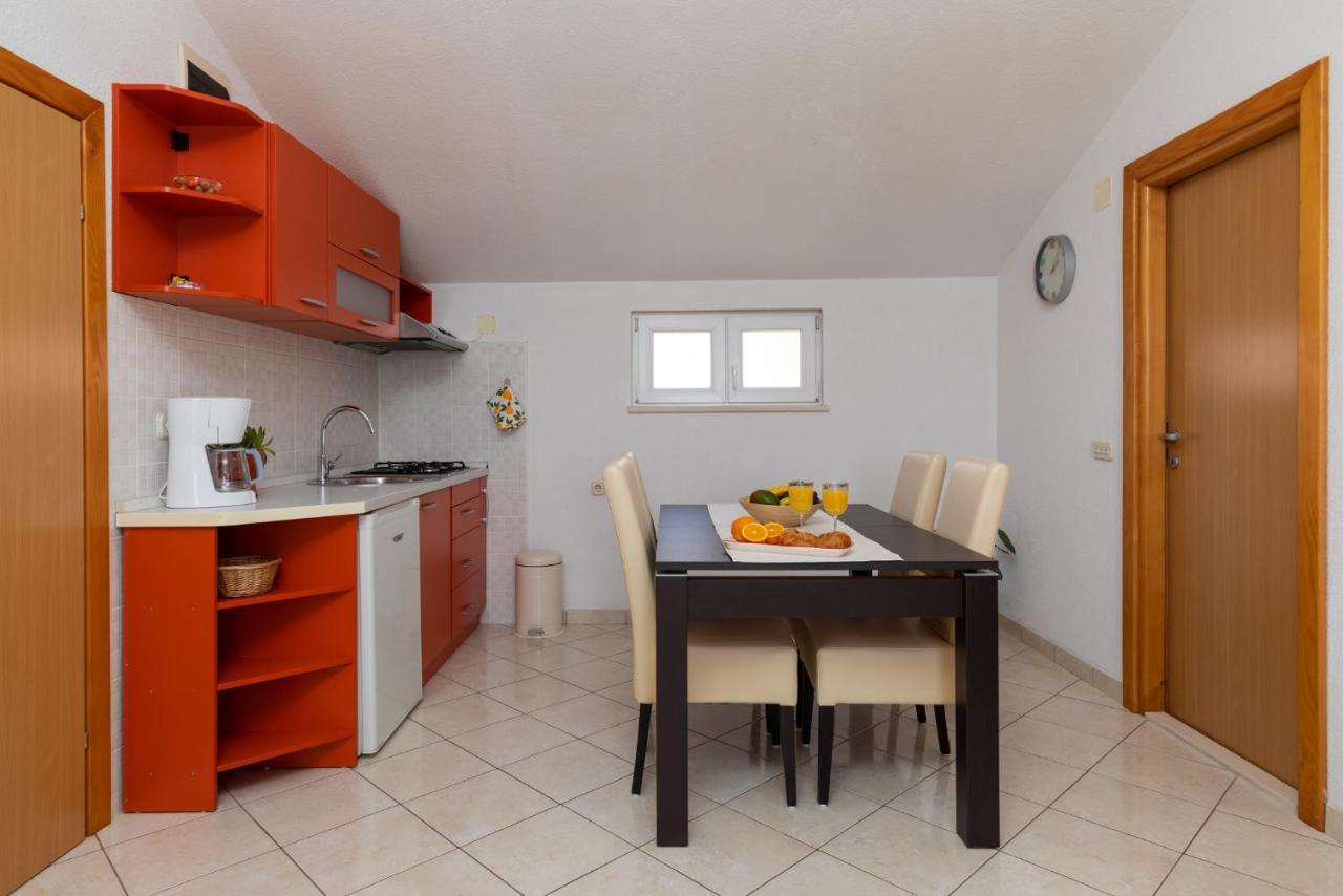 Apartments Paloc - Orange Μπολ Εξωτερικό φωτογραφία