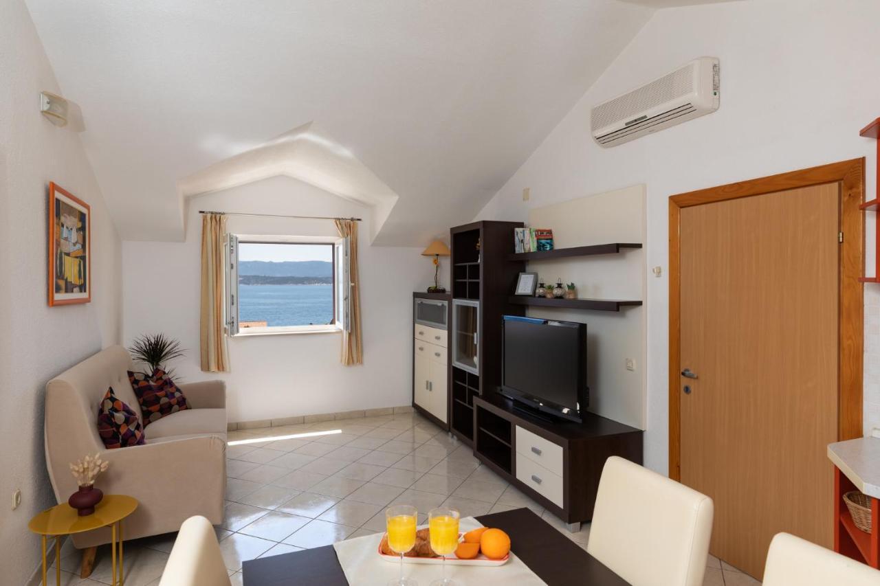 Apartments Paloc - Orange Μπολ Εξωτερικό φωτογραφία