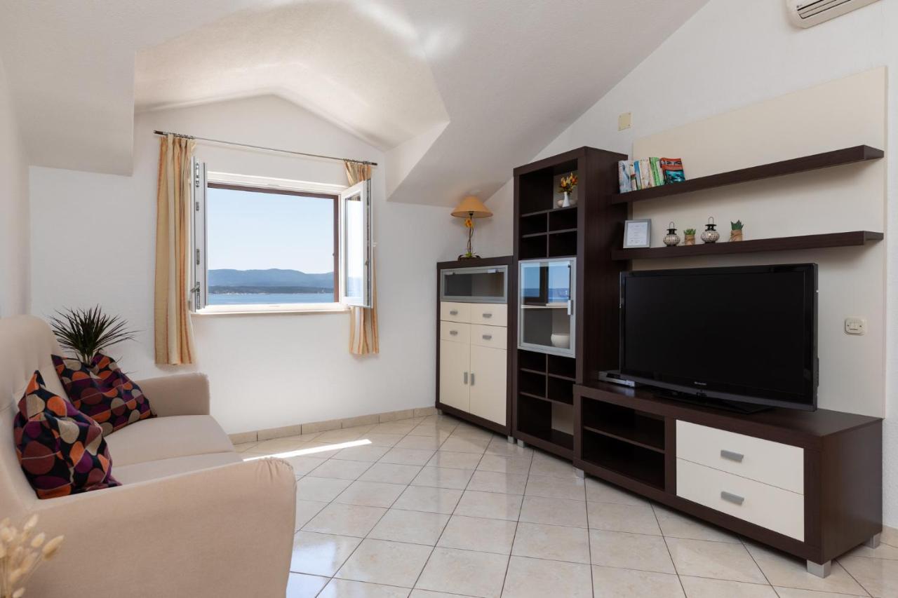 Apartments Paloc - Orange Μπολ Εξωτερικό φωτογραφία