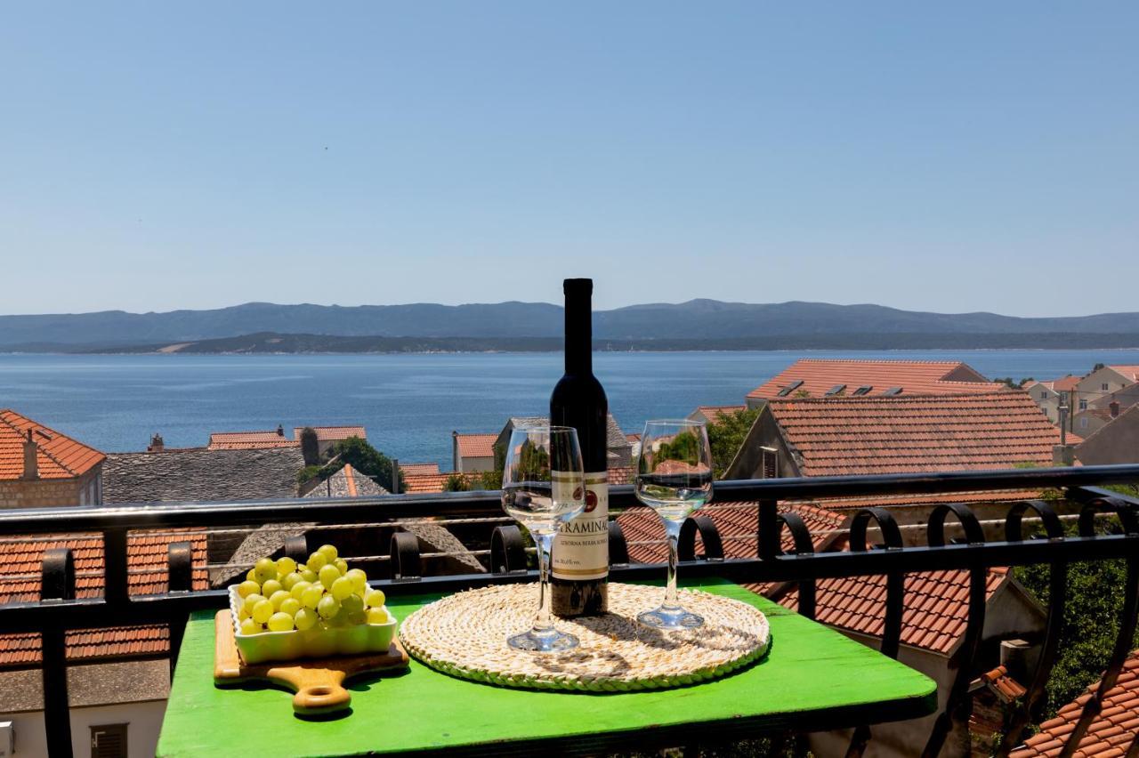 Apartments Paloc - Orange Μπολ Εξωτερικό φωτογραφία