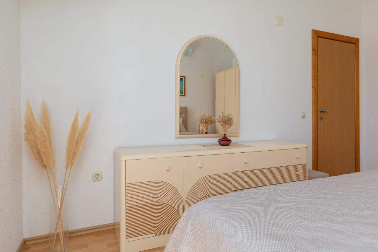 Apartments Paloc - Orange Μπολ Εξωτερικό φωτογραφία