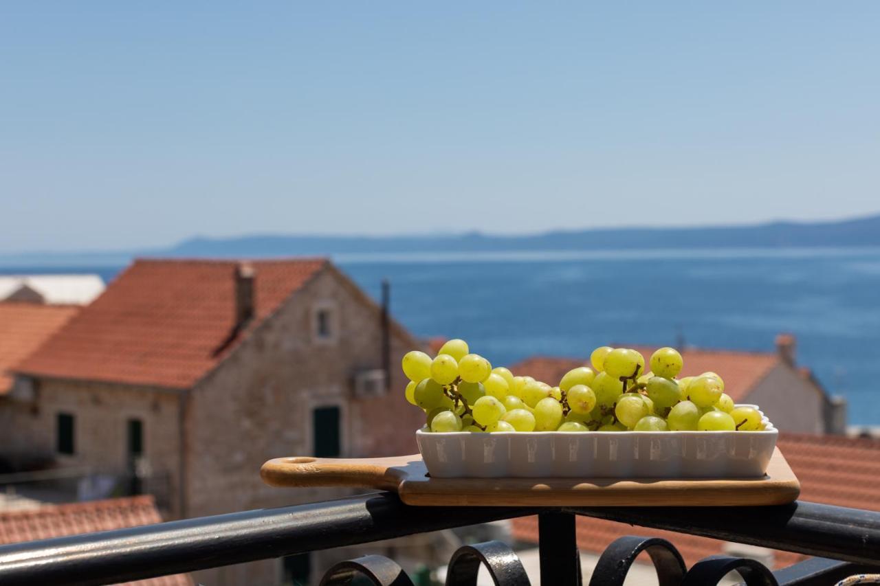 Apartments Paloc - Orange Μπολ Εξωτερικό φωτογραφία