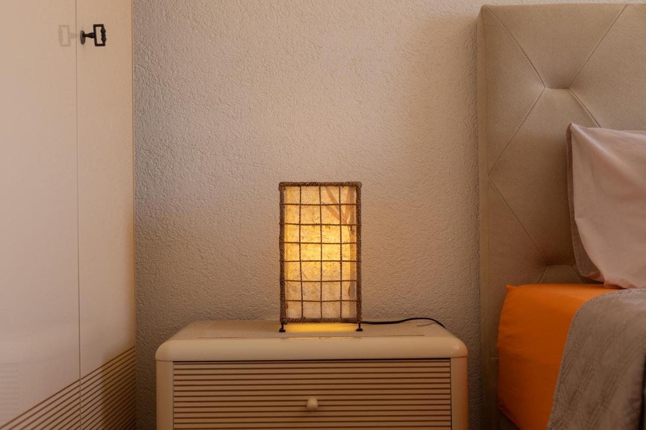 Apartments Paloc - Orange Μπολ Εξωτερικό φωτογραφία